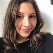 Muttersprachlerin auf der Suche nach Menschen, die das Lernen von neuen Sprachen lieben